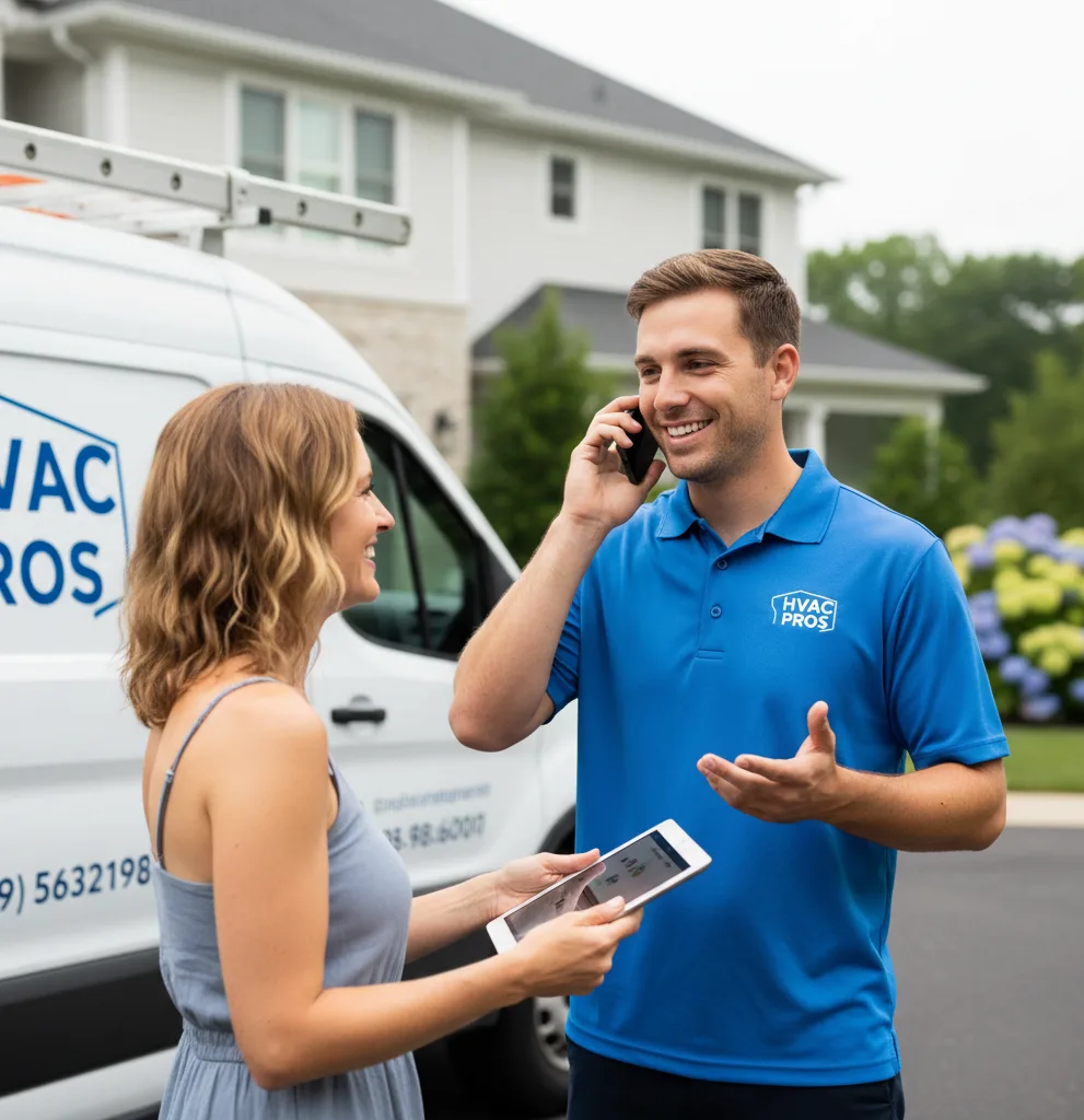 AC Installation in Lewiston, CA